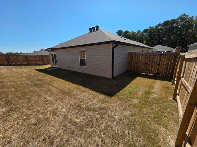 1537 Meadows Drive, Benton, AR 72019