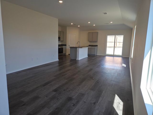 1537 Meadows Drive, Benton, AR 72019