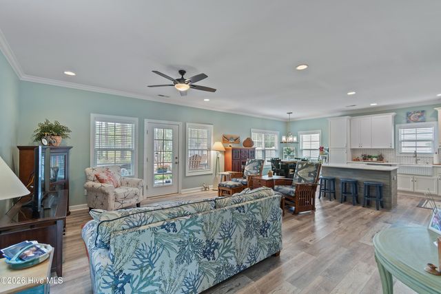 898 Boros Road, Southport, NC 28461