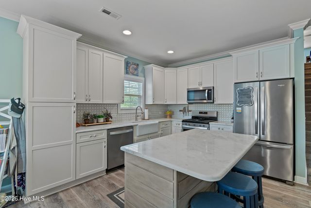 898 Boros Road, Southport, NC 28461