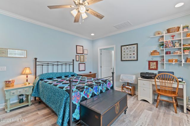 898 Boros Road, Southport, NC 28461
