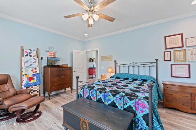898 Boros Road, Southport, NC 28461