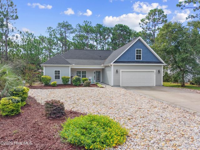 898 Boros Road, Southport, NC 28461