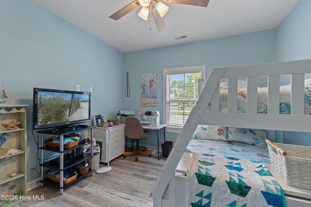 898 Boros Road, Southport, NC 28461