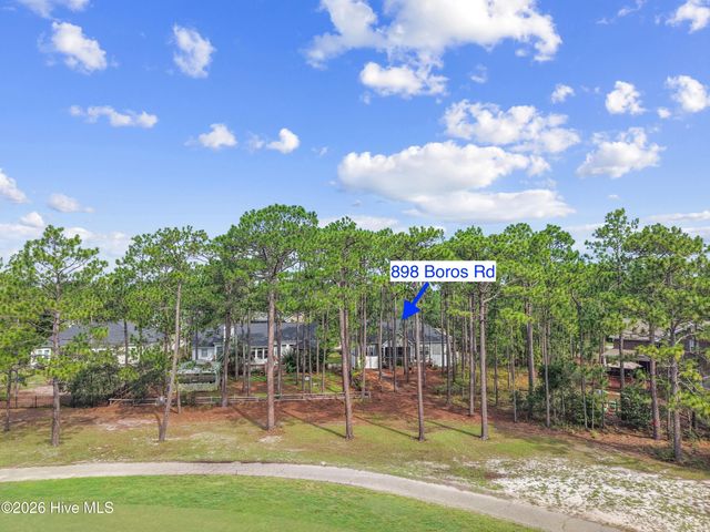 898 Boros Road, Southport, NC 28461