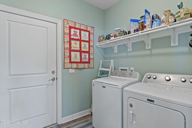 898 Boros Road, Southport, NC 28461
