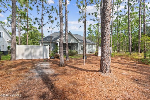 898 Boros Road, Southport, NC 28461