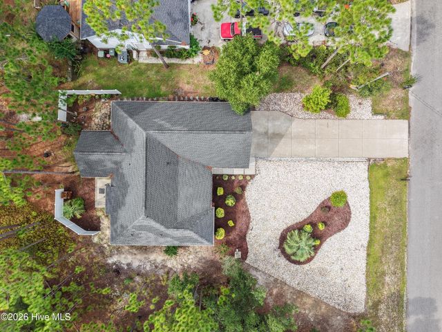 898 Boros Road, Southport, NC 28461