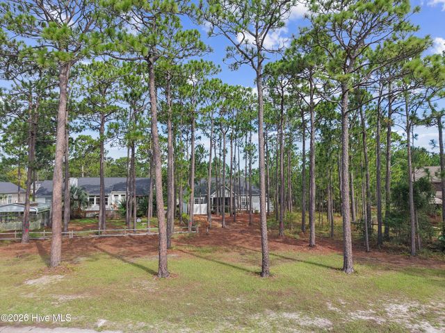 898 Boros Road, Southport, NC 28461