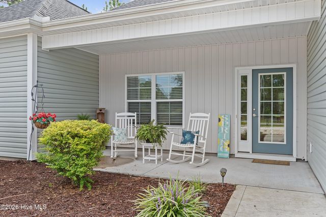 898 Boros Road, Southport, NC 28461