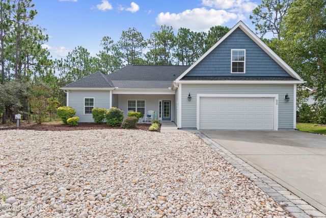 898 Boros Road, Southport, NC 28461