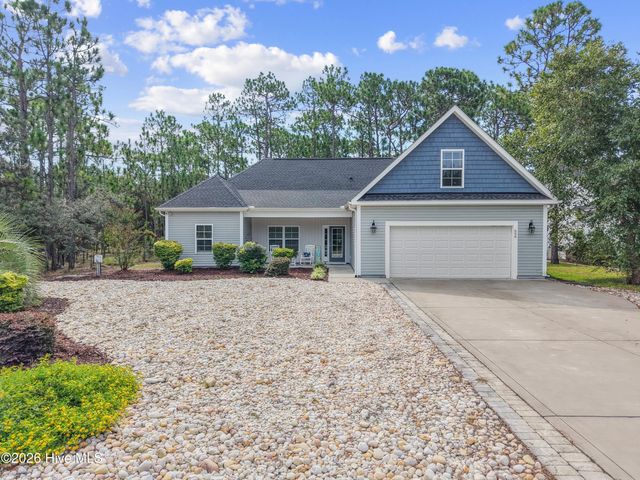 898 Boros Road, Southport, NC 28461