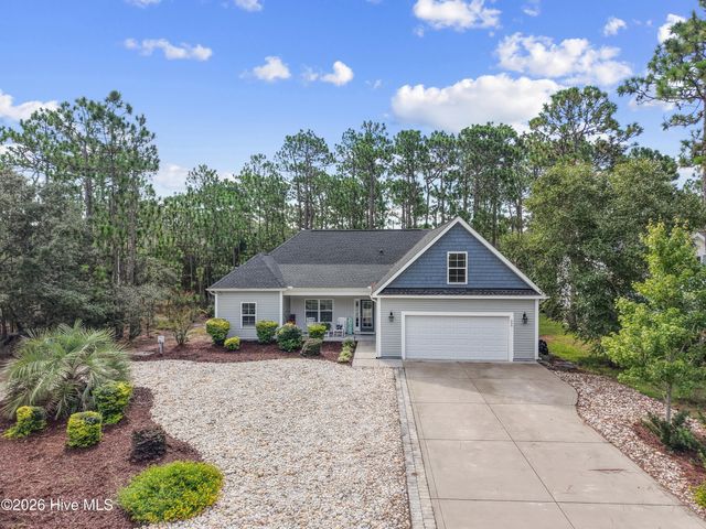 898 Boros Road, Southport, NC 28461