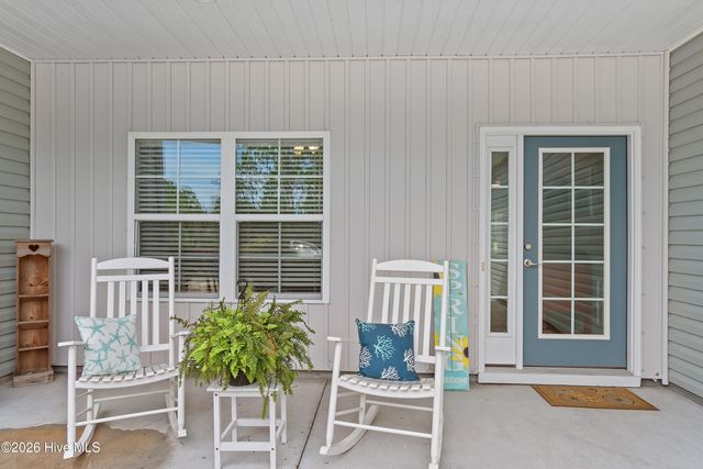 898 Boros Road, Southport, NC 28461