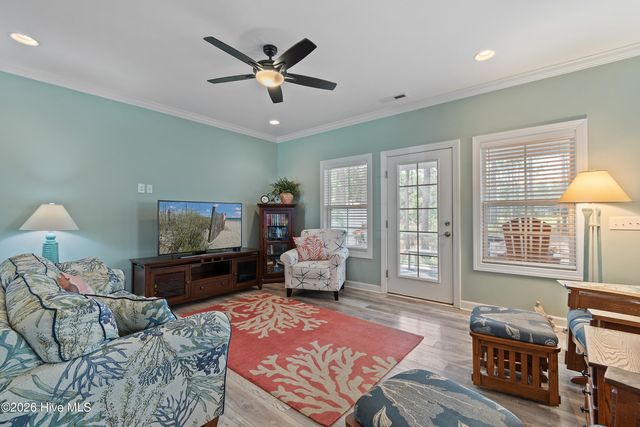 898 Boros Road, Southport, NC 28461