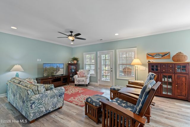 898 Boros Road, Southport, NC 28461