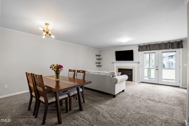 404 Broad Leaf Circle, Raleigh, NC 27613