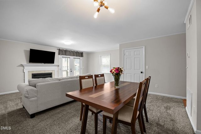 404 Broad Leaf Circle, Raleigh, NC 27613