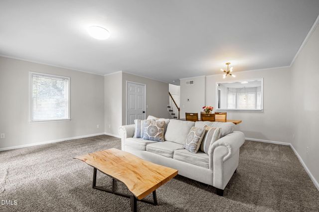 404 Broad Leaf Circle, Raleigh, NC 27613