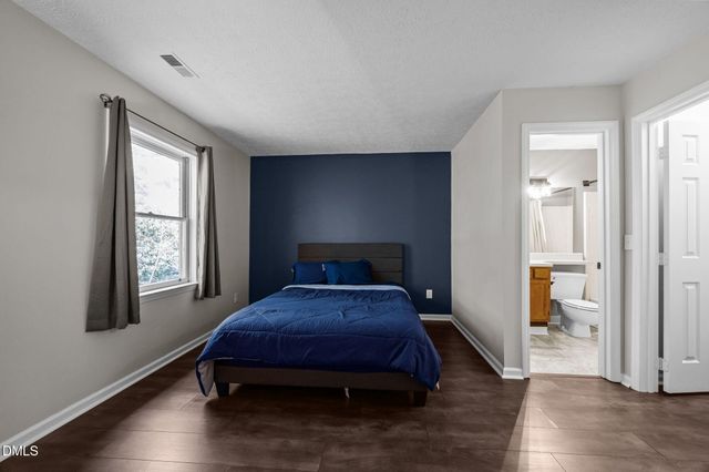 404 Broad Leaf Circle, Raleigh, NC 27613