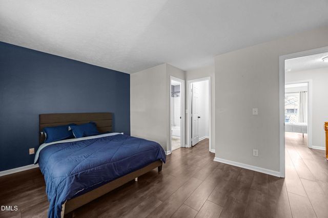 404 Broad Leaf Circle, Raleigh, NC 27613