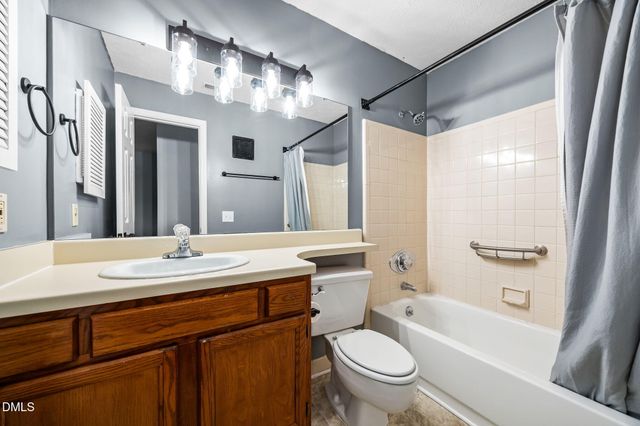 404 Broad Leaf Circle, Raleigh, NC 27613