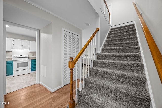 404 Broad Leaf Circle, Raleigh, NC 27613