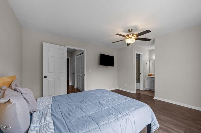 404 Broad Leaf Circle, Raleigh, NC 27613