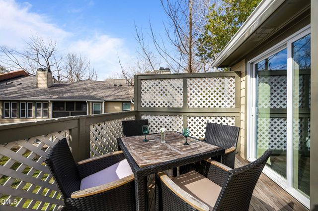 404 Broad Leaf Circle, Raleigh, NC 27613