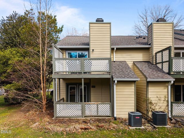 404 Broad Leaf Circle, Raleigh, NC 27613