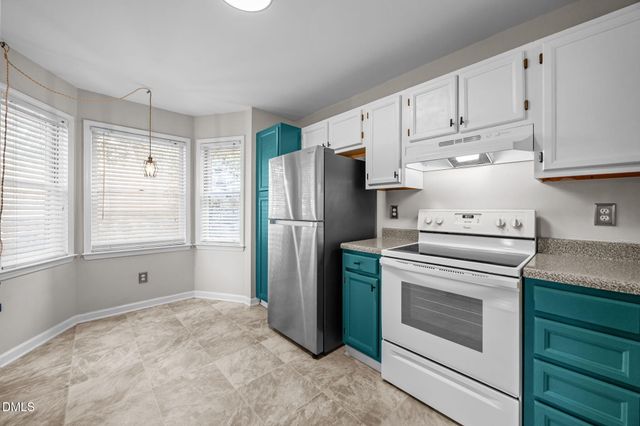 404 Broad Leaf Circle, Raleigh, NC 27613