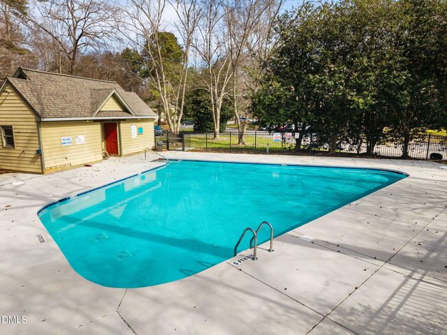 404 Broad Leaf Circle, Raleigh, NC 27613