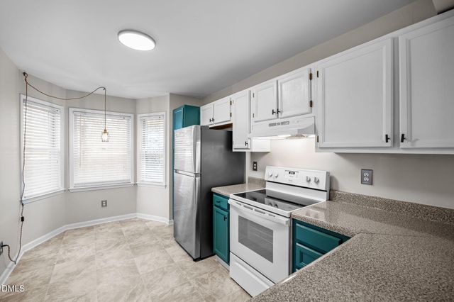 404 Broad Leaf Circle, Raleigh, NC 27613