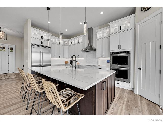4163 Rainbow View Lane, Loveland, CO 80537