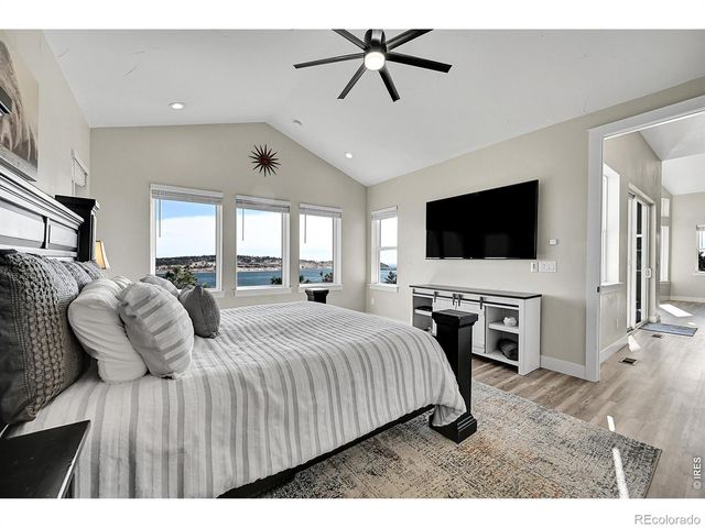 4163 Rainbow View Lane, Loveland, CO 80537