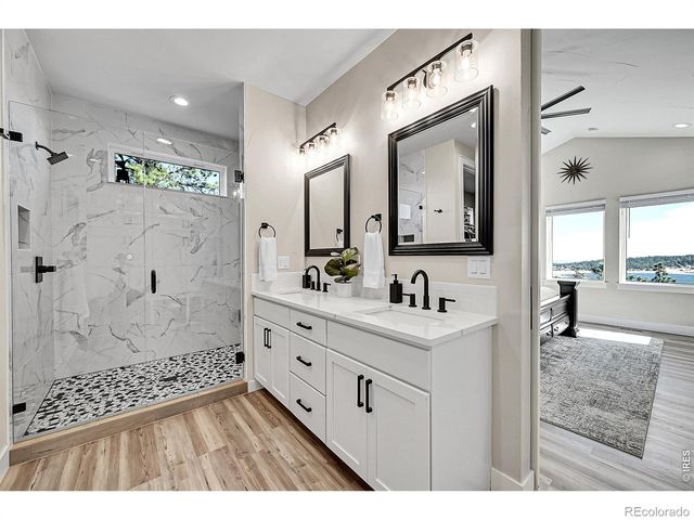 4163 Rainbow View Lane, Loveland, CO 80537