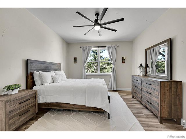 4163 Rainbow View Lane, Loveland, CO 80537