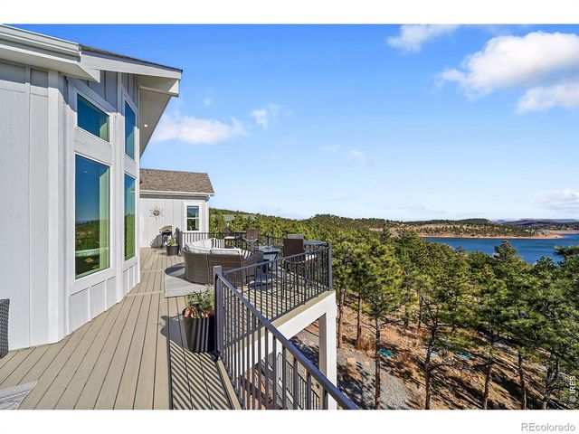 4163 Rainbow View Lane, Loveland, CO 80537