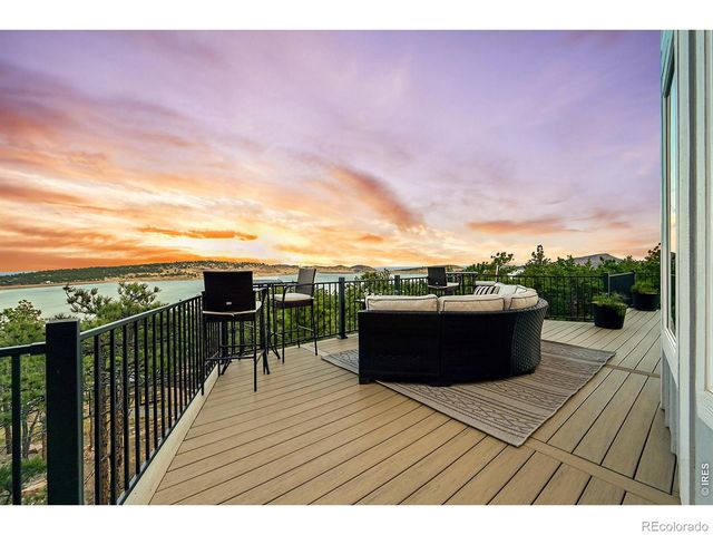 4163 Rainbow View Lane, Loveland, CO 80537