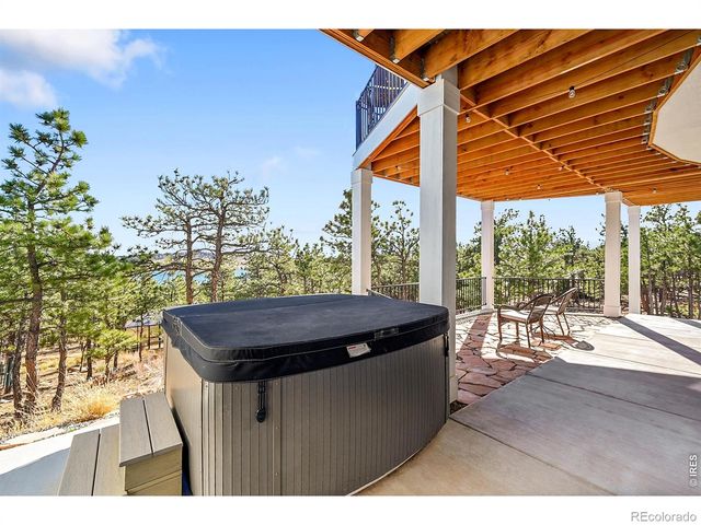 4163 Rainbow View Lane, Loveland, CO 80537