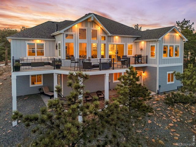 4163 Rainbow View Lane, Loveland, CO 80537
