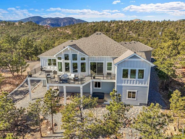 4163 Rainbow View Lane, Loveland, CO 80537