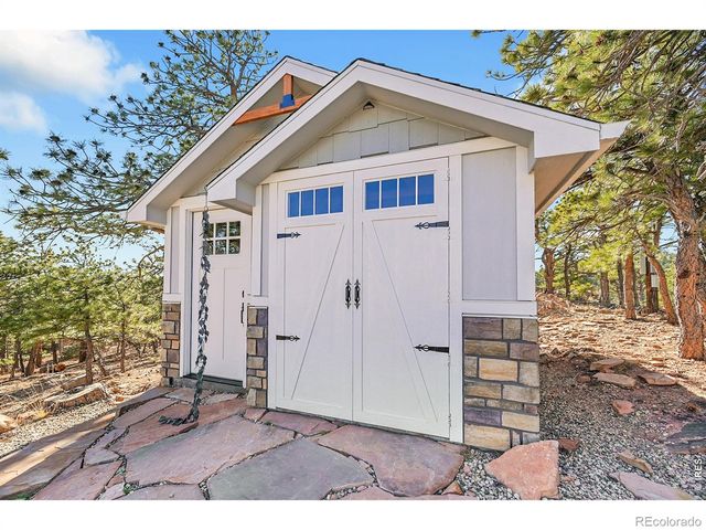 4163 Rainbow View Lane, Loveland, CO 80537