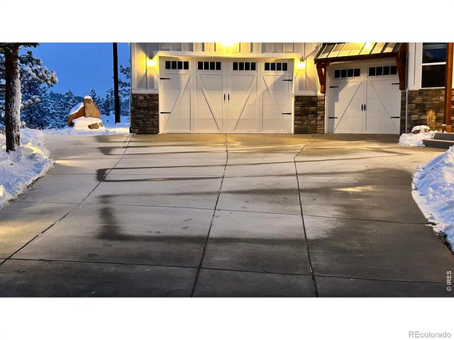 4163 Rainbow View Lane, Loveland, CO 80537