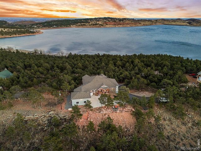 4163 Rainbow View Lane, Loveland, CO 80537