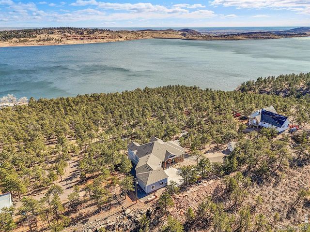 4163 Rainbow View Lane, Loveland, CO 80537