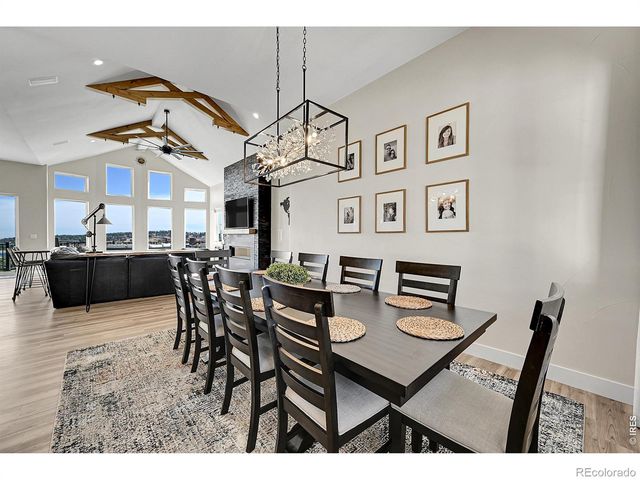 4163 Rainbow View Lane, Loveland, CO 80537