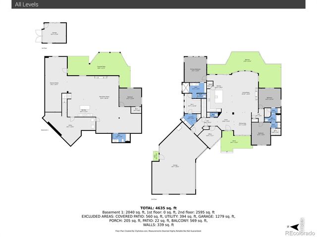 4163 Rainbow View Lane, Loveland, CO 80537