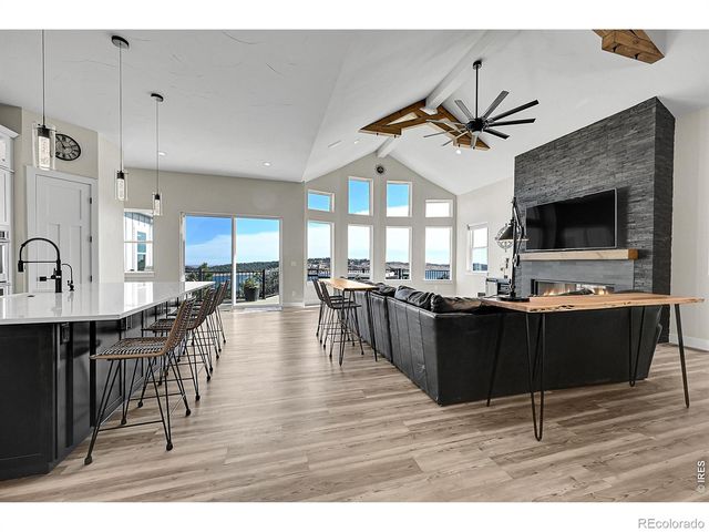 4163 Rainbow View Lane, Loveland, CO 80537