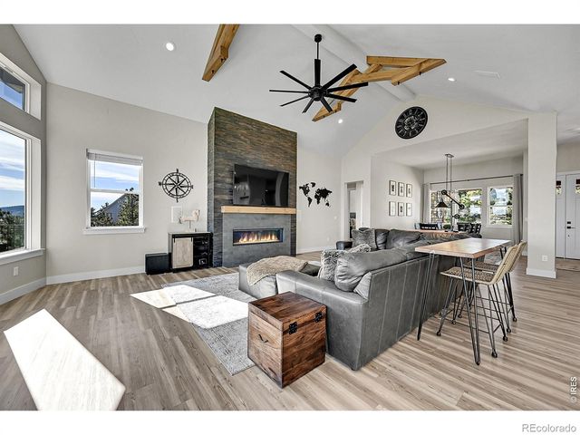 4163 Rainbow View Lane, Loveland, CO 80537